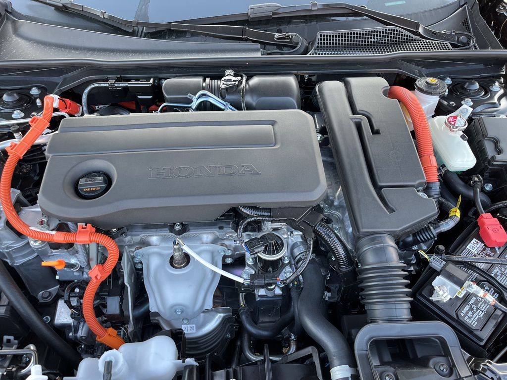 Thumbnail: 2026 Honda Civic - 7