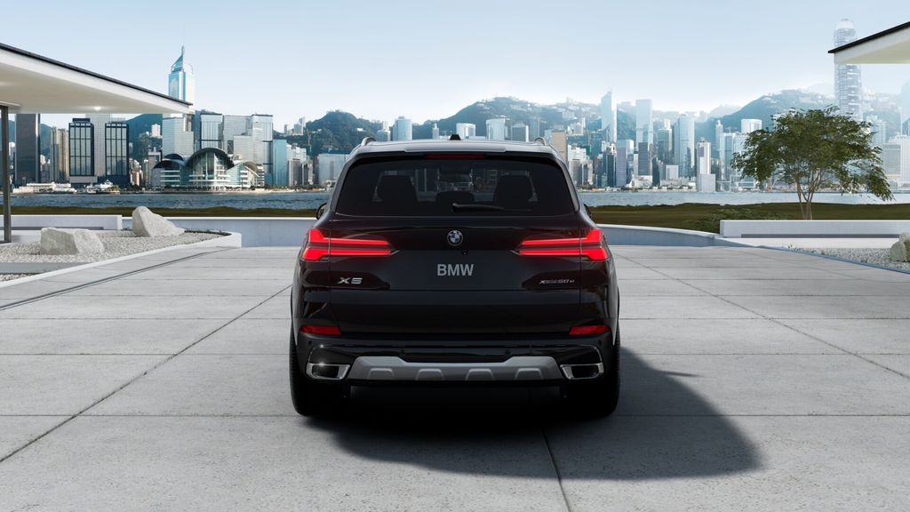 Thumbnail: 2026 BMW X5 - 30
