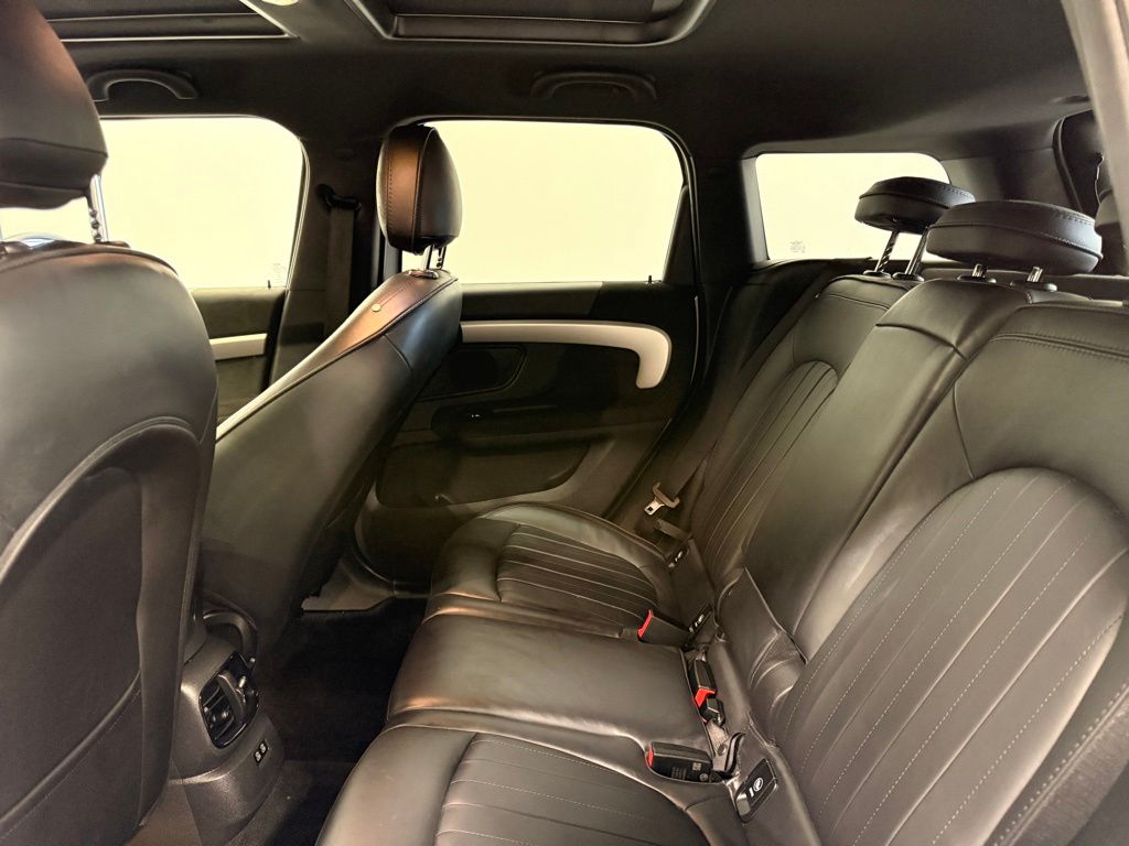 Thumbnail: 2023 MINI Cooper Countryman - 23