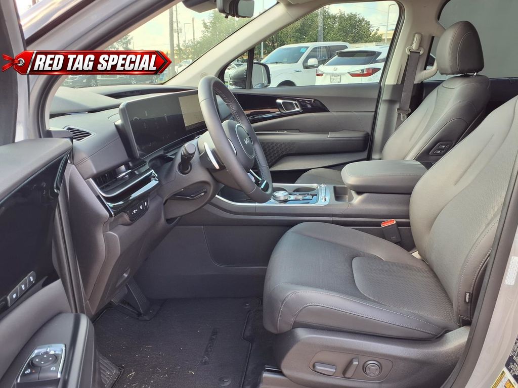 2026 Kia Carnival Hybrid SX Prestige - 10