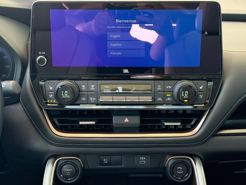 Thumbnail: 2026 Toyota Grand Highlander - 14