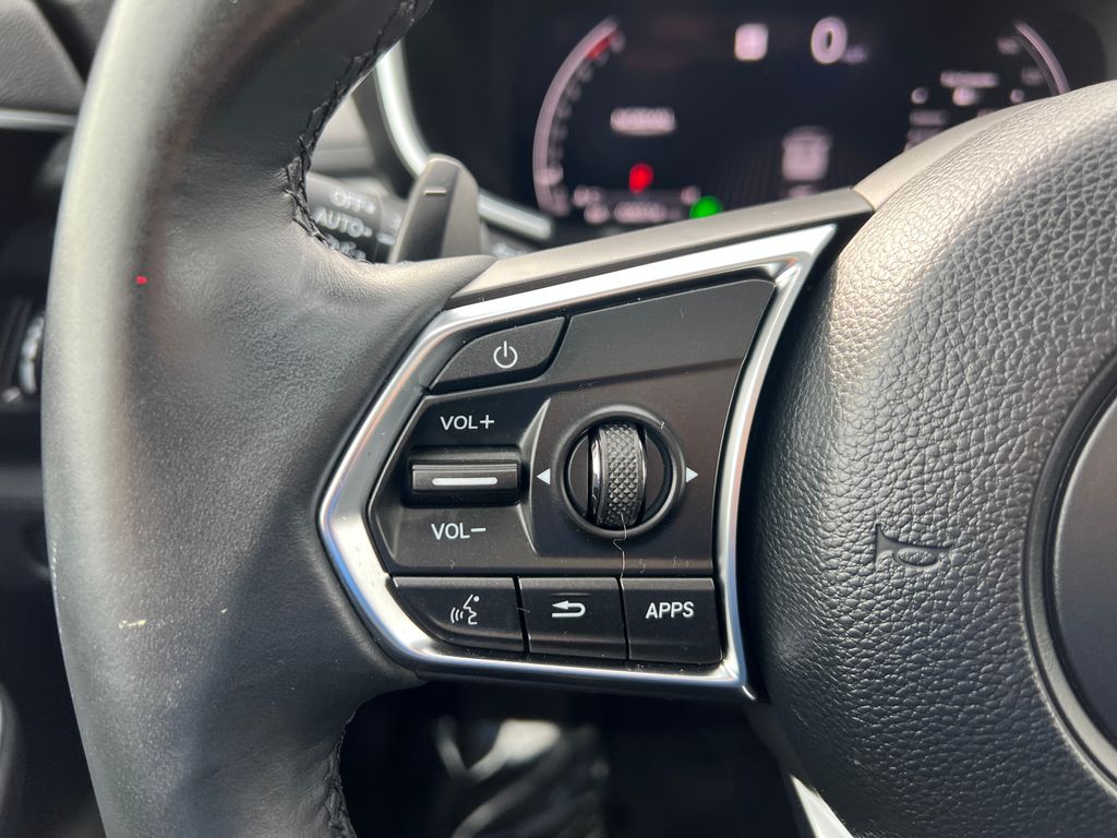 Thumbnail: 2023 Acura MDX - 21