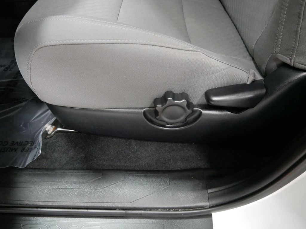 Used 2023 Toyota Tacoma Truck