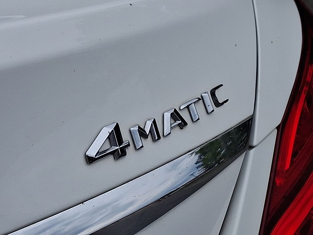 Thumbnail: 2015 Mercedes-Benz C-Class - 30