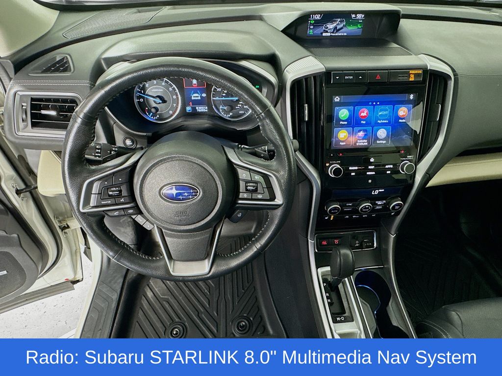 Used Car 2021 Subaru Ascent  Limited For Sale Under $25,000 In San Antonio, Texas