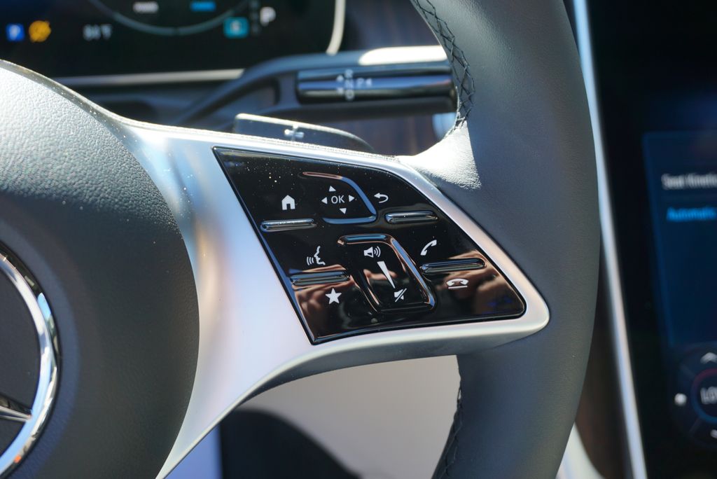 Thumbnail: 2026 Mercedes-Benz C-Class - 28