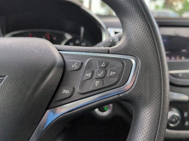 Used 2024 Chevrolet Equinox SUV