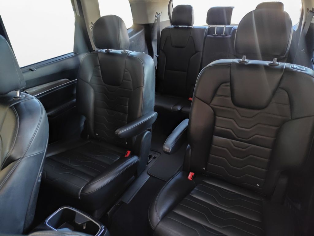 Used Car 2021 Kia Telluride  Sx For Sale Under $25,000 In Austin, Texas