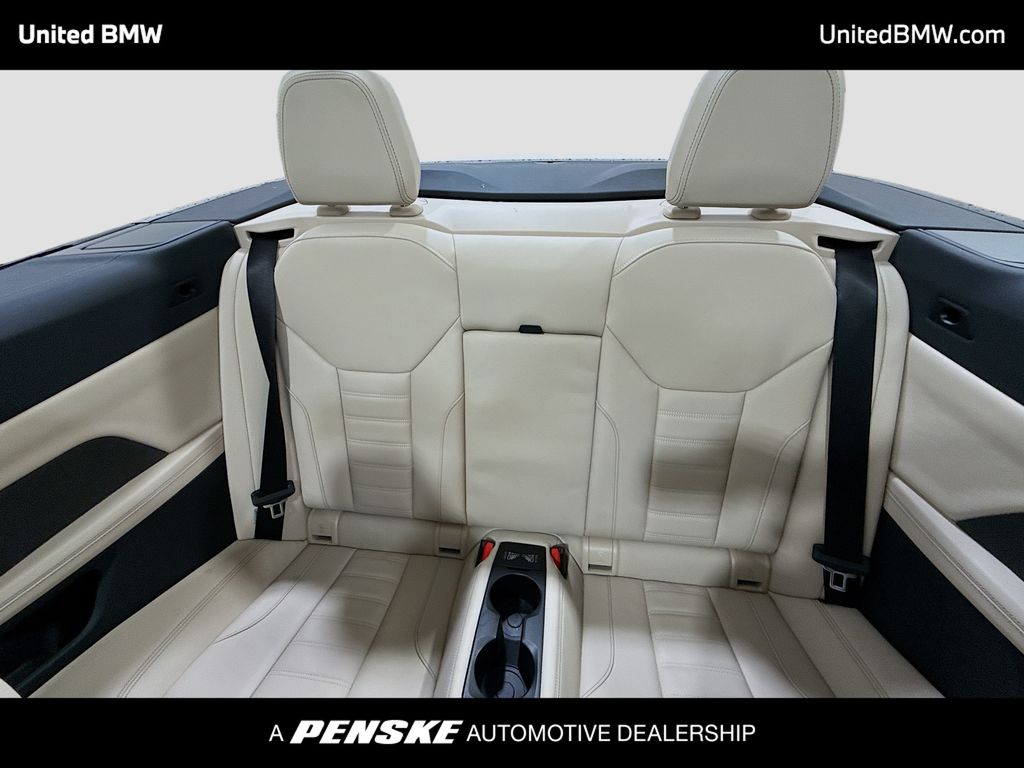 Thumbnail: 2024 BMW 4 Series - 12