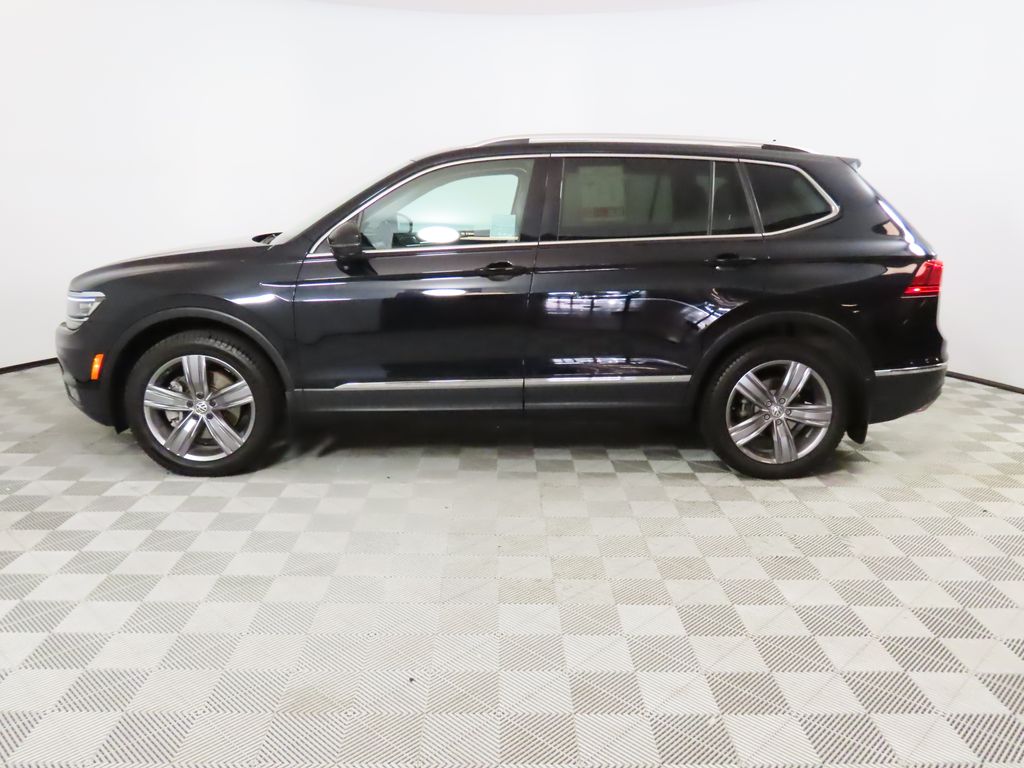 Thumbnail: 2018 Volkswagen Tiguan - 2
