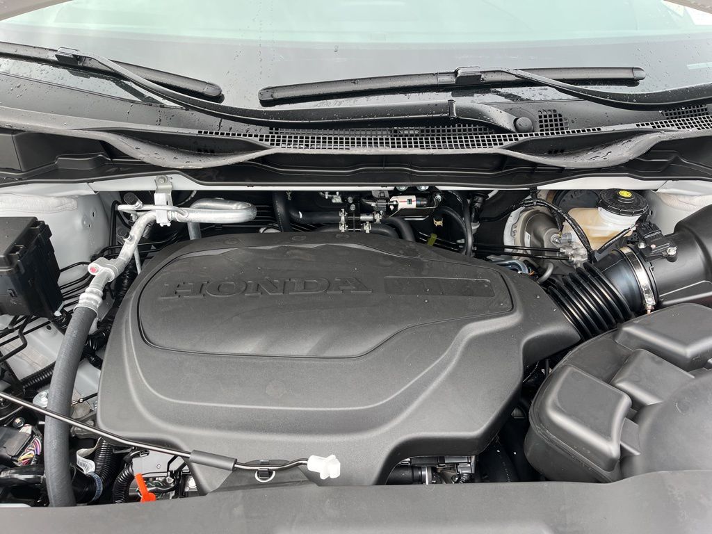 Thumbnail: 2026 Honda Odyssey - 8