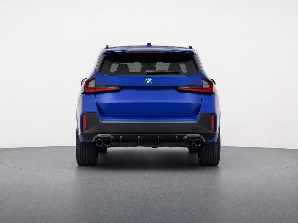 Thumbnail: 2024 BMW X1 - 4