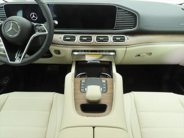 Thumbnail: 2026 Mercedes-Benz GLE - 13