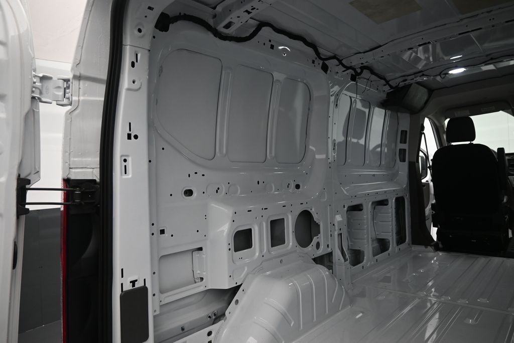 Used 2025 Ford Transit-150 Van