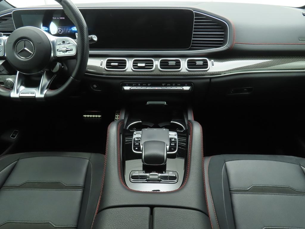 2022 Mercedes-Benz GLE 53 AMG 13