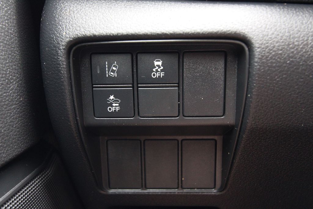 Used 2019 Honda CR-V SUV
