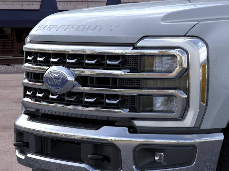 2026 Ford F-250 Super Duty LARIAT