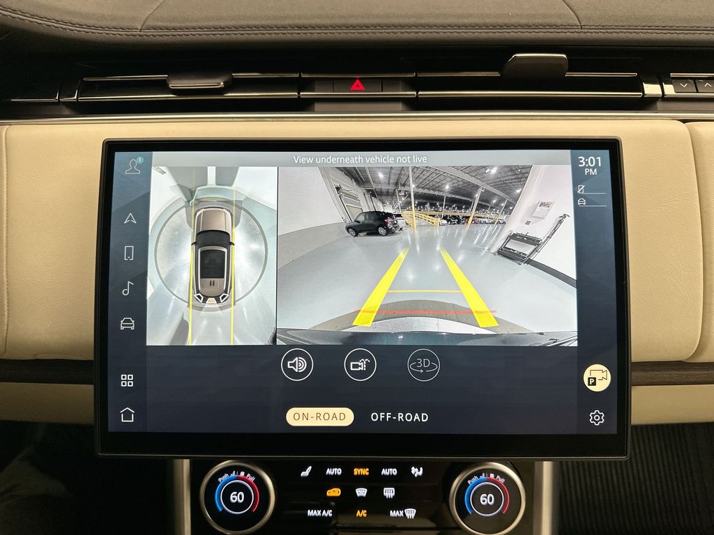 Thumbnail: 2023 Land Rover Range Rover - 16