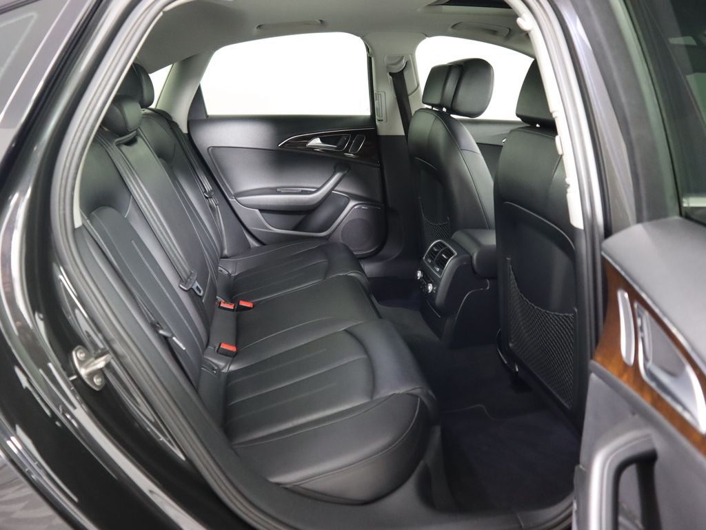 Thumbnail: 2017 Audi A6 - 23