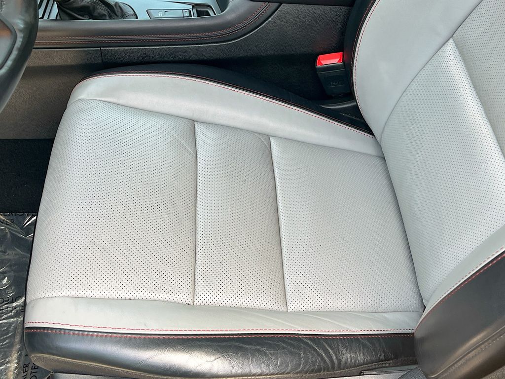 Used 2023 Gray Dodge R/T Plus image 20