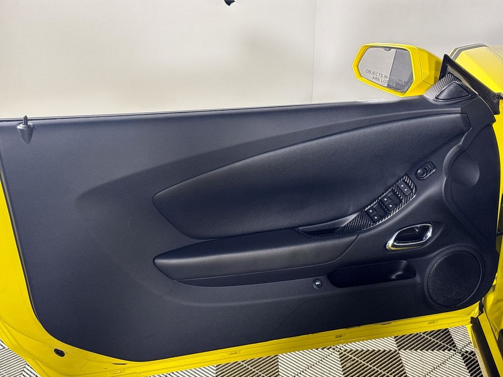 2014 Chevrolet Camaro 1LT