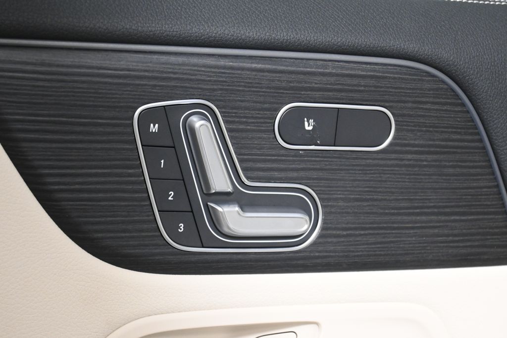 Thumbnail: 2026 Mercedes-Benz GLA - 28