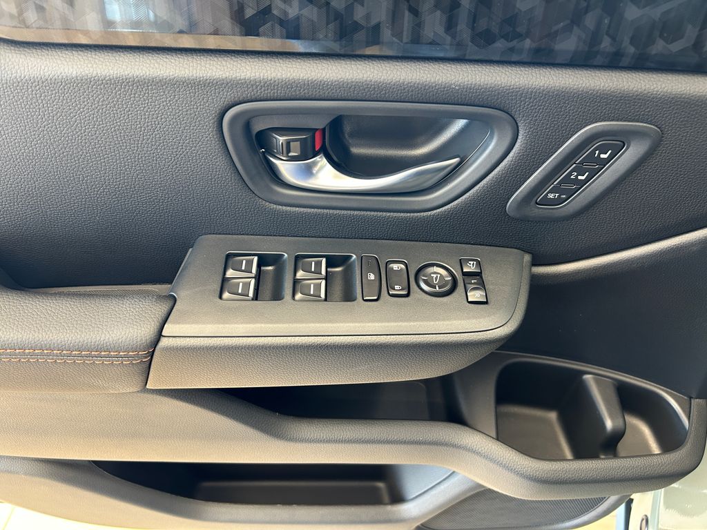 Thumbnail: 2026 Honda Passport - 28