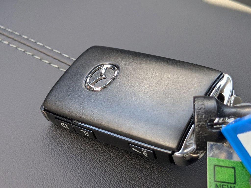 2026 Mazda CX-30 2.5 S Preferred