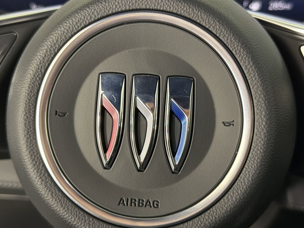 new 2026 Buick Enclave car, priced at $51,310