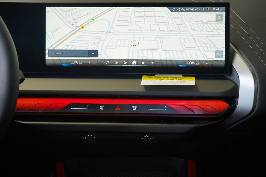 Thumbnail: 2026 BMW X3 - 14