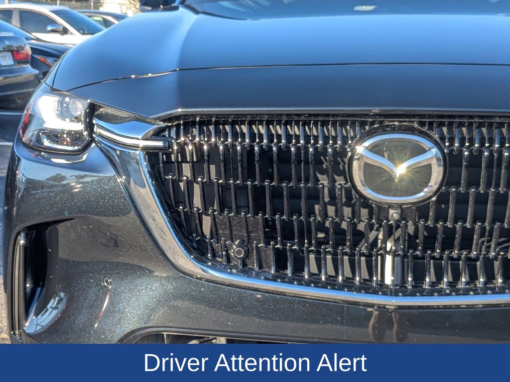 2025 Mazda CX-90 3.3 Turbo S Premium Package