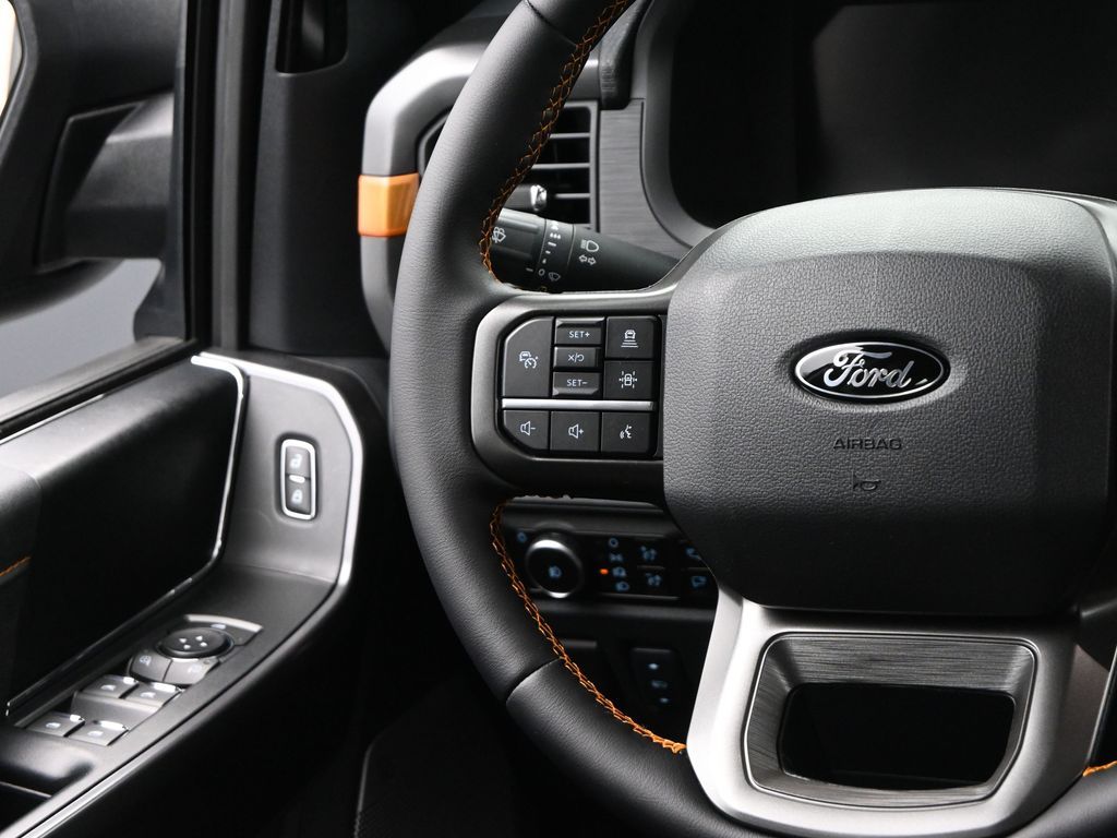 2025 Ford F-150 Tremor photo 27