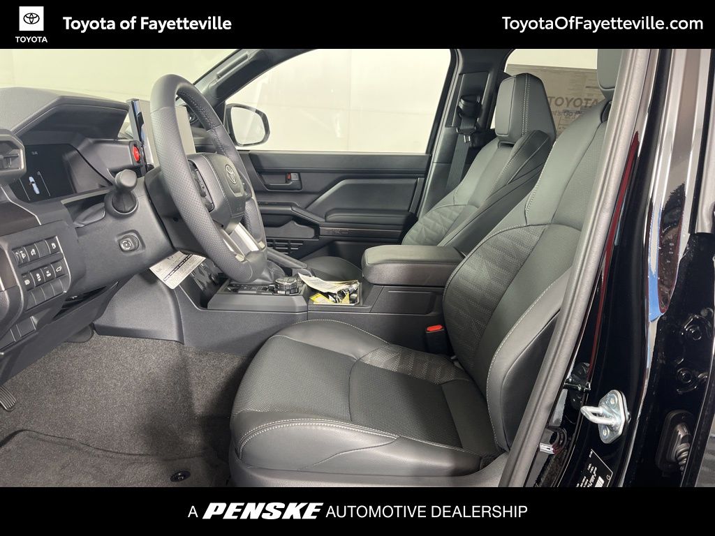 Thumbnail: 2026 Toyota 4Runner - 22