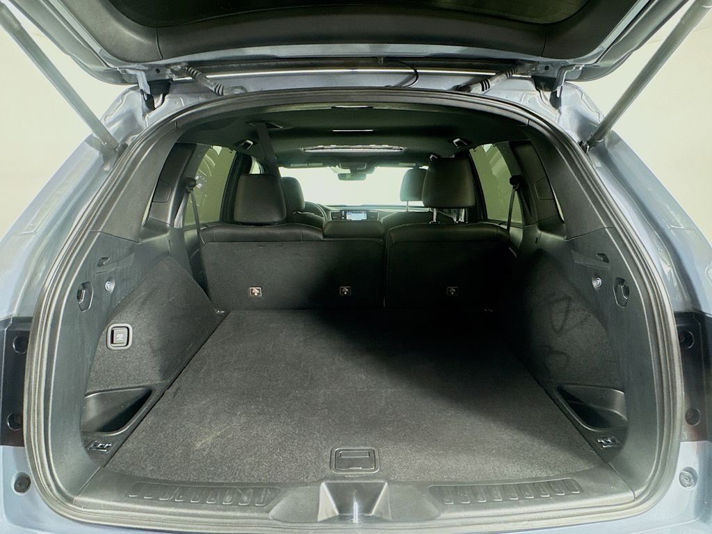 Used Car 2022 Honda Passport  Trailsport For Sale Under $35,000 In Austin, Texas