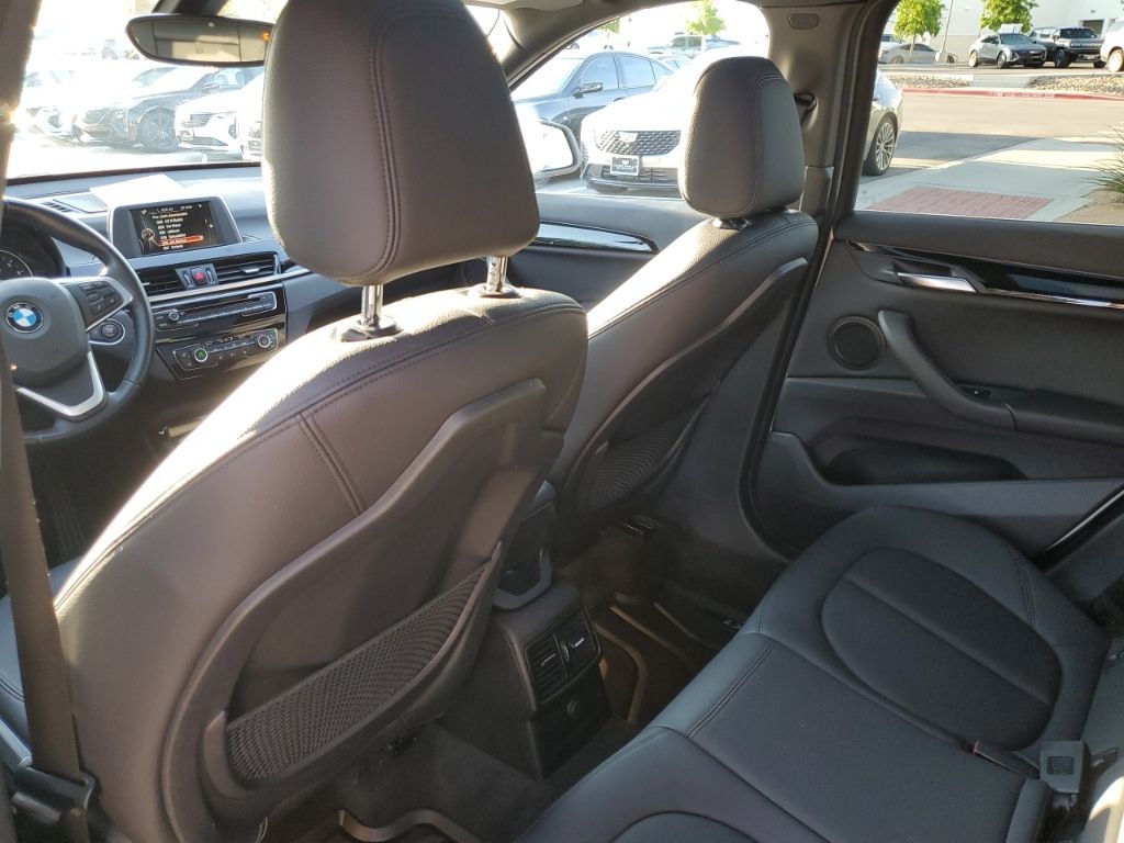 Used Car 2016 Bmw X1  Xdrive28i For Sale In Austin, Texas