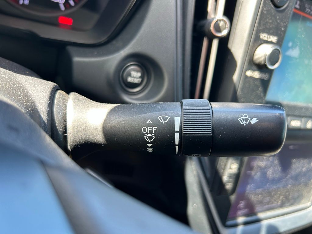 Thumbnail: 2022 Subaru WRX - 20