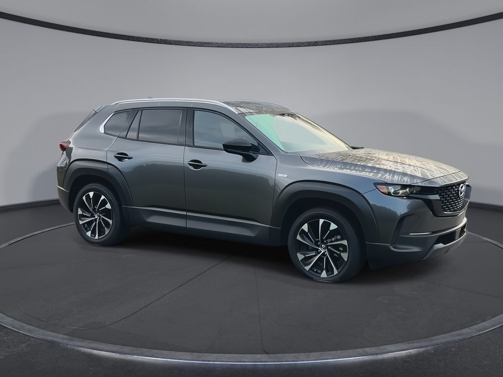 Thumbnail: 2025 Mazda CX-50 - 2