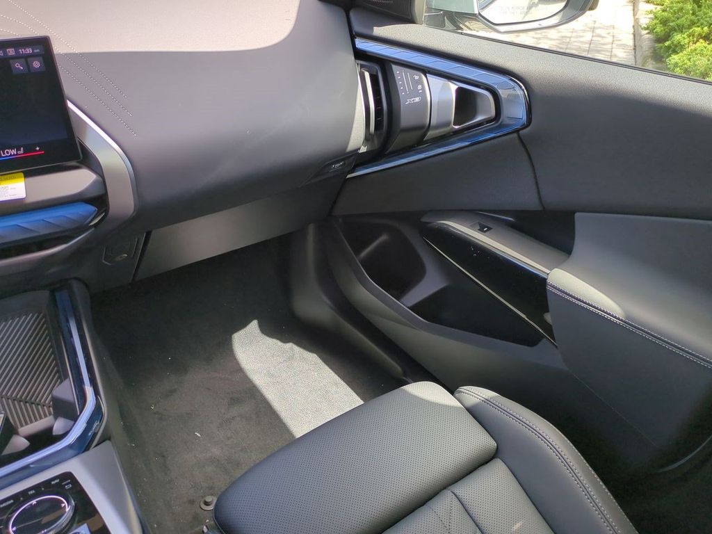 New 2026 Gray BMW 30 xDrive image 17