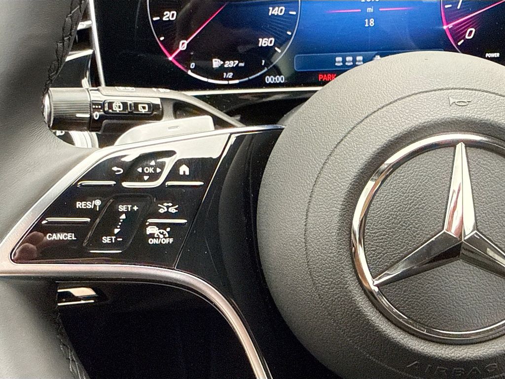 Thumbnail: 2026 Mercedes-Benz E-Class - 11