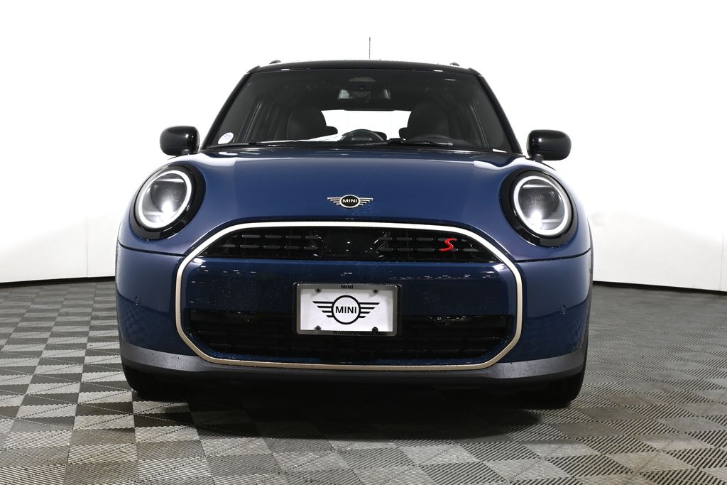 Thumbnail: 2027 MINI Cooper - 10