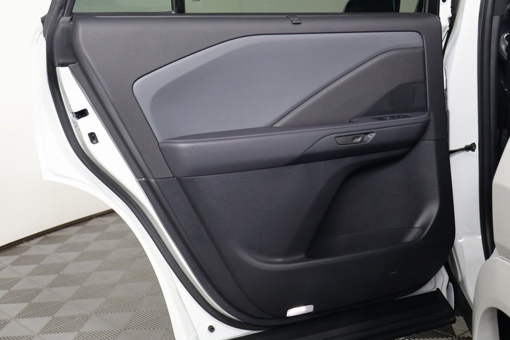 Thumbnail: 2025 Lexus TX - 14