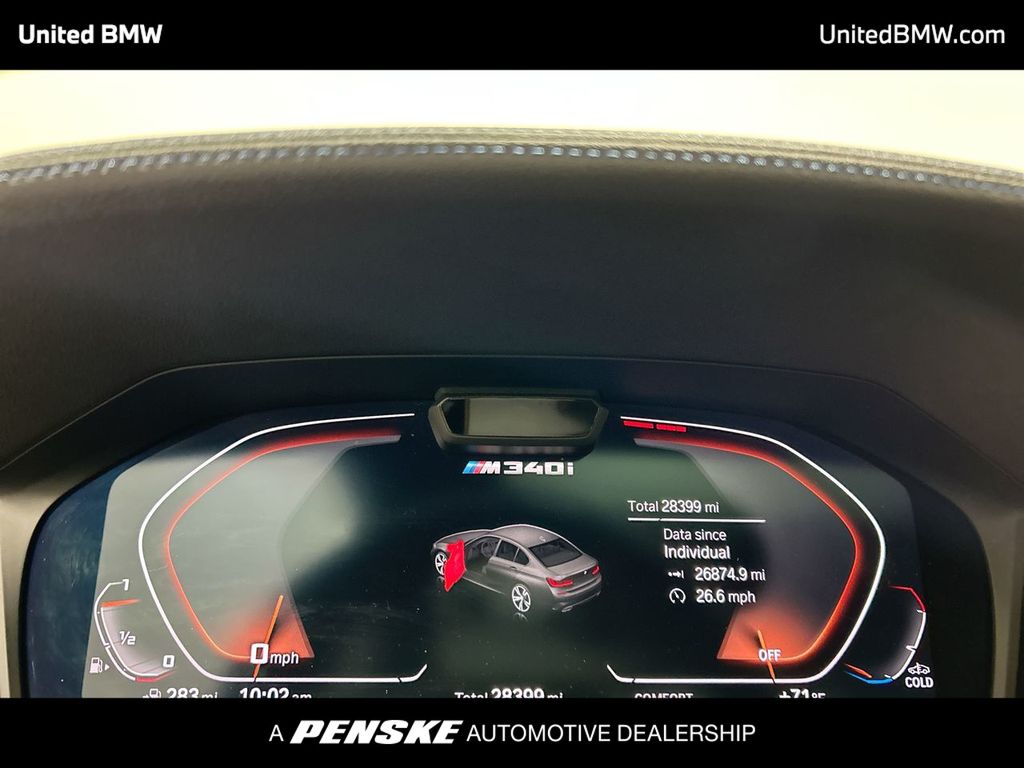 Thumbnail: 2020 BMW 3 Series - 15