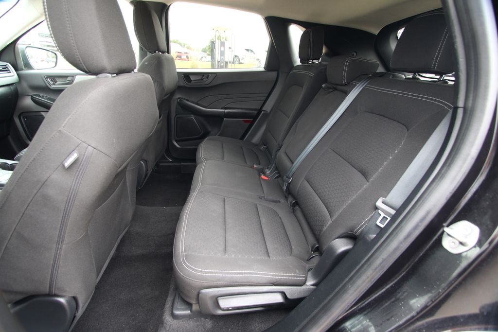 Used 2024 Ford Escape SUV