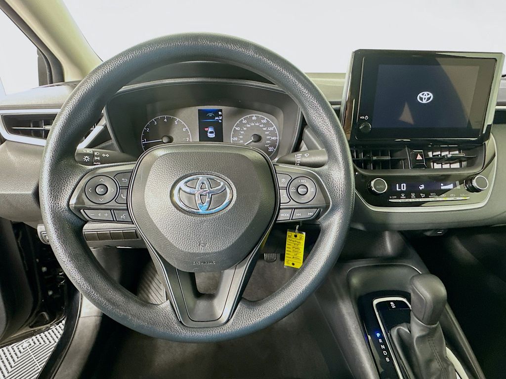 Thumbnail: 2024 Toyota Corolla - 11