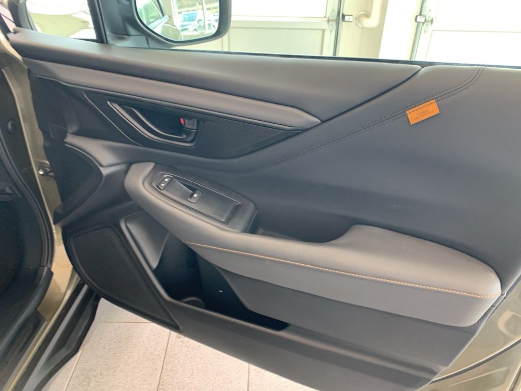 Certified Used 2023 Brown Subaru Wilderness image 24