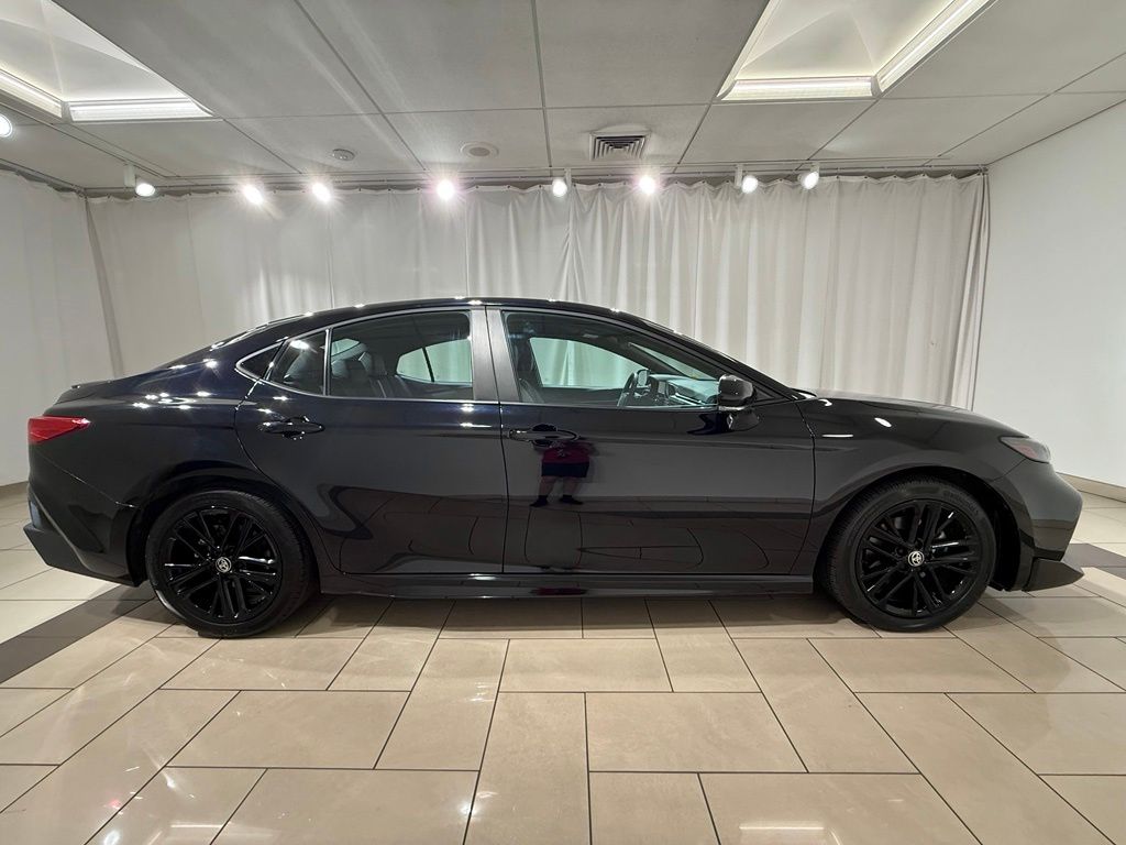 Thumbnail: 2026 Toyota Camry - 6