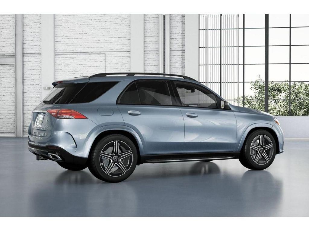 Thumbnail: 2026 Mercedes-Benz GLE - 19