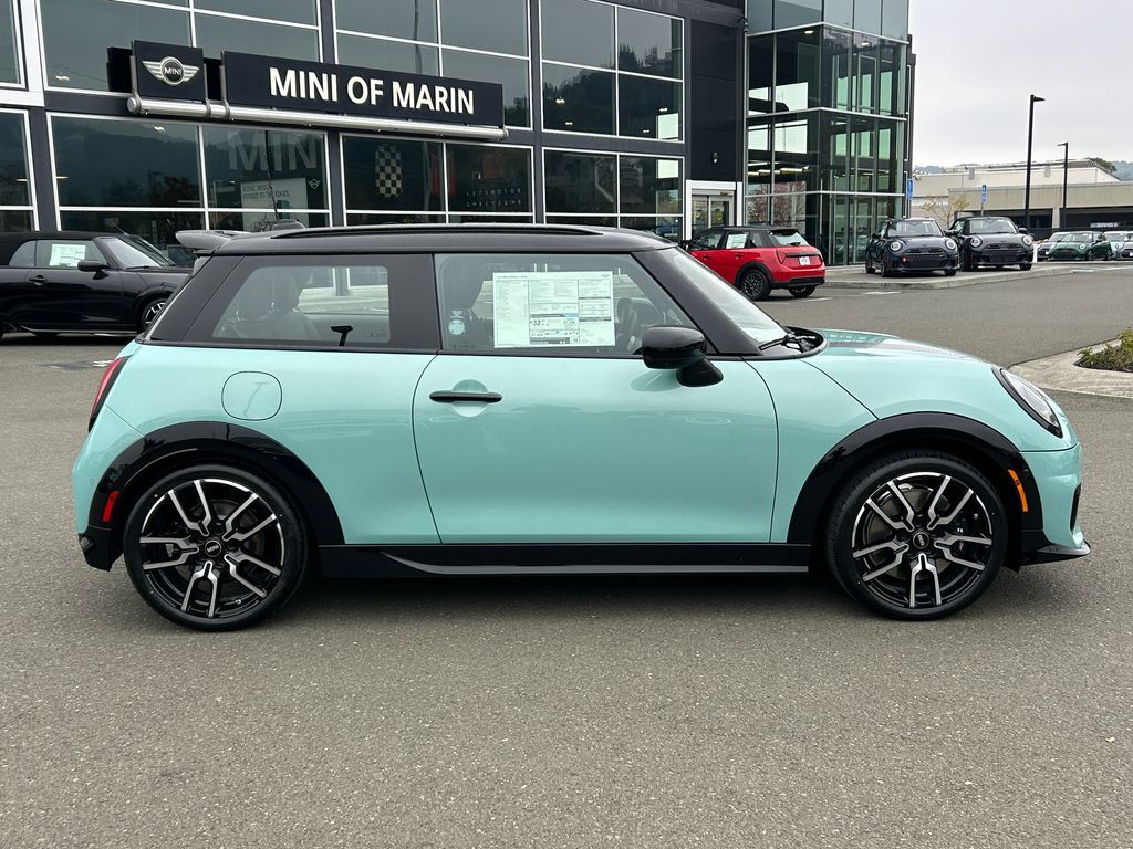 Thumbnail: 2026 MINI Cooper - 6