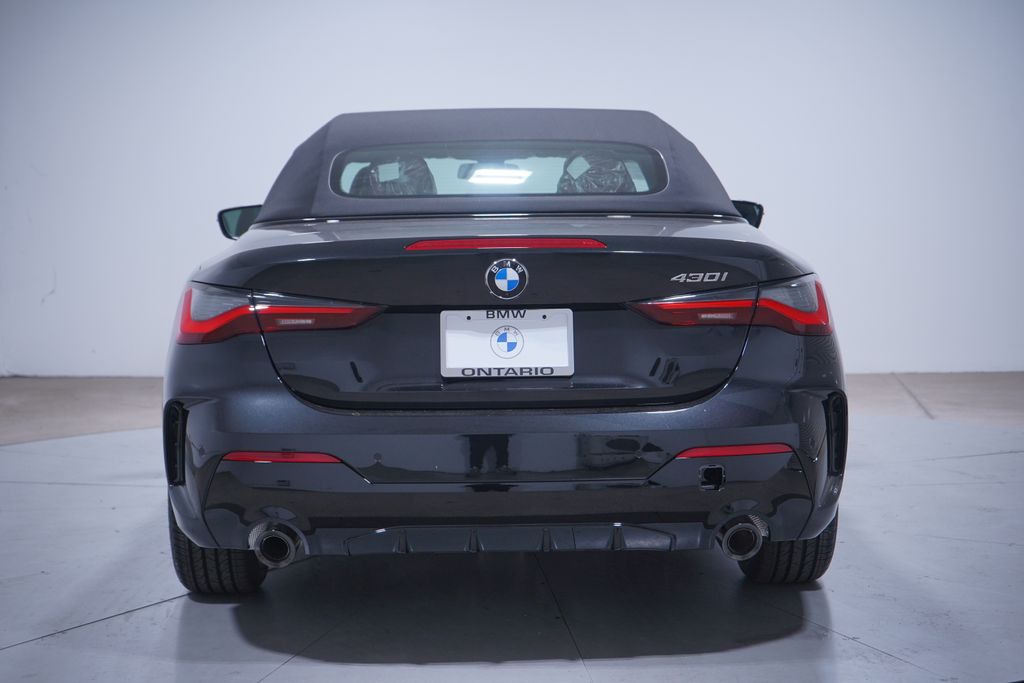 Thumbnail: 2026 BMW 4 Series - 5