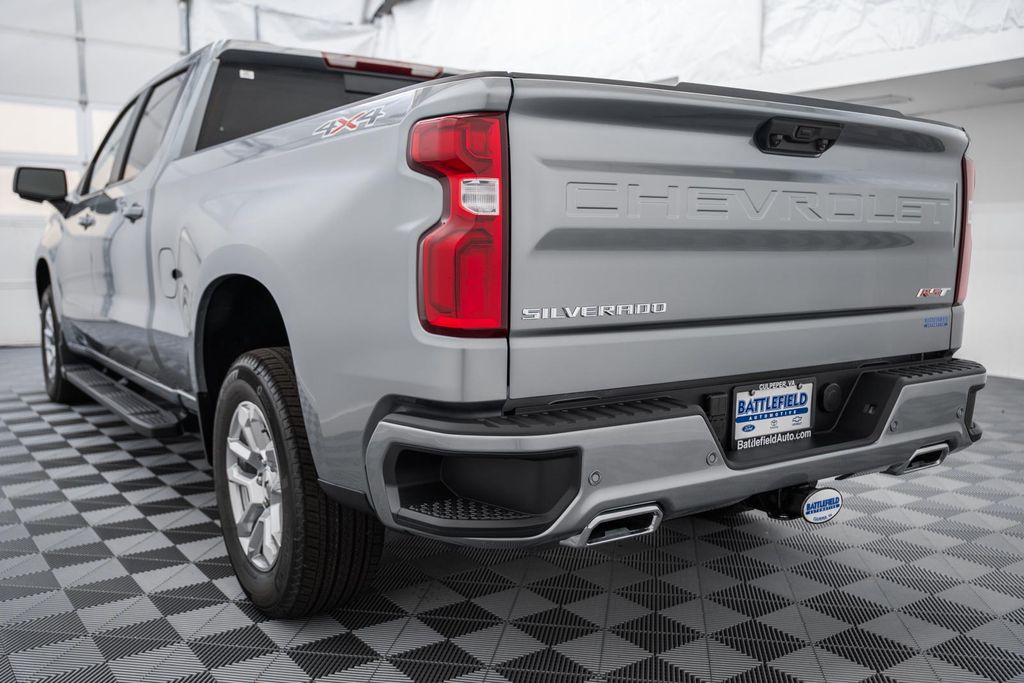 ChevroletSilverado 15005